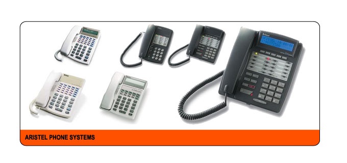 aristel phone systems